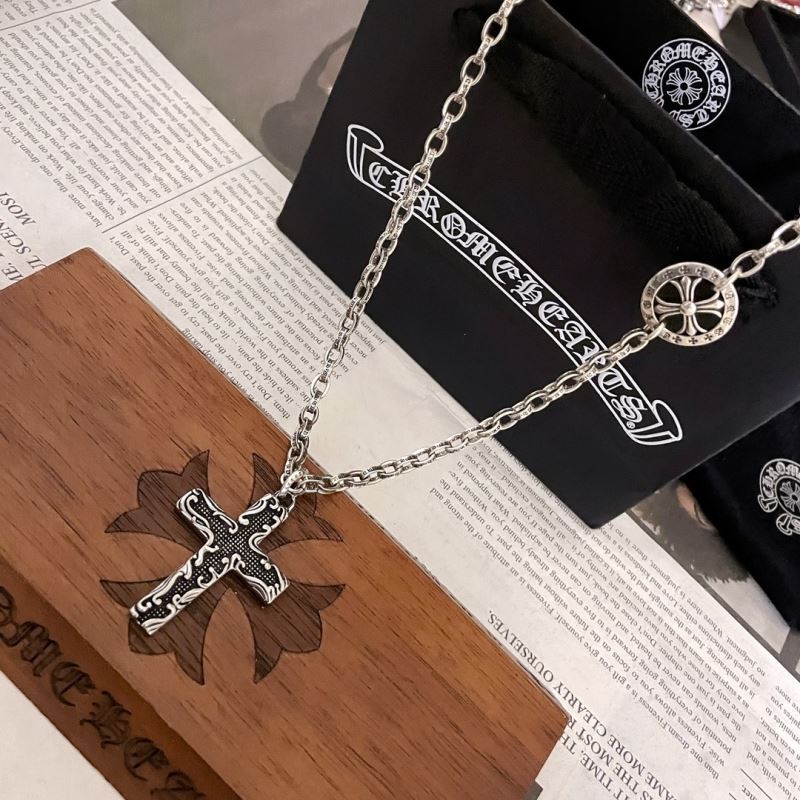 Chrome Hearts Necklaces